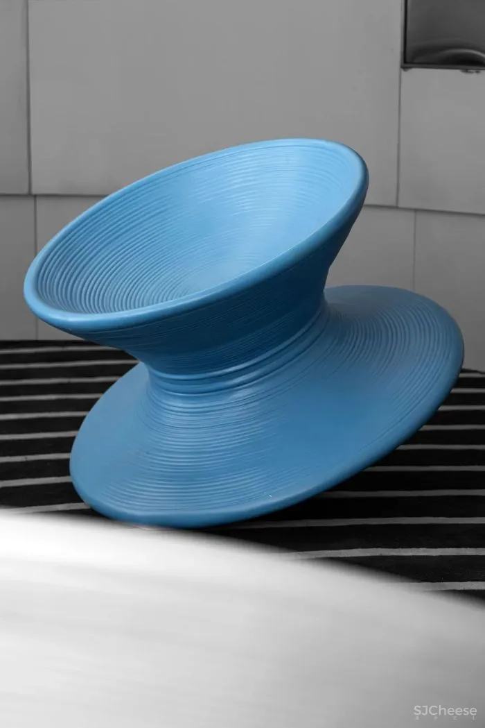 源于自然的办公样板间设计,到底“出色”在哪里?|