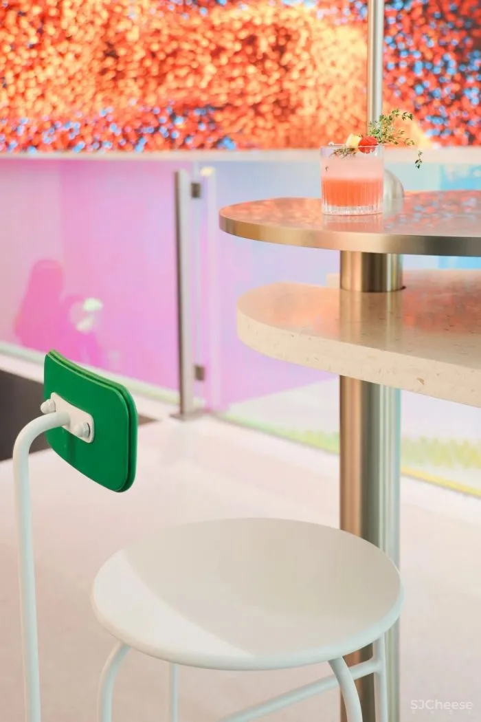 季意设计：天然呆 · NATURALV