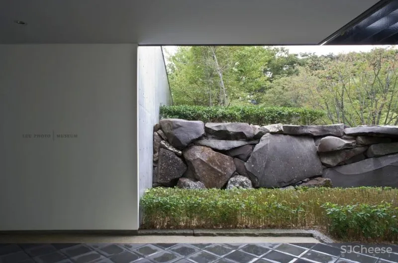 日本美学大师作品 极尽静谧之美