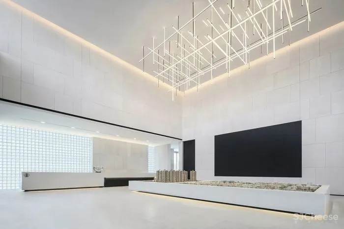 里约设计 琉璃光院