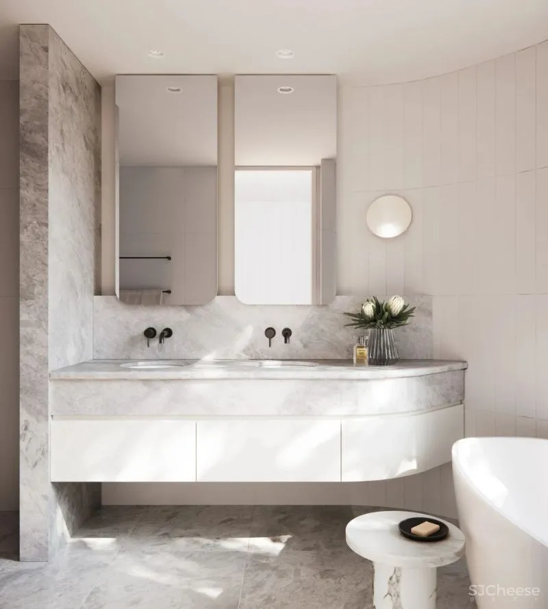 Mim Design新作 澳大利亚当代美学