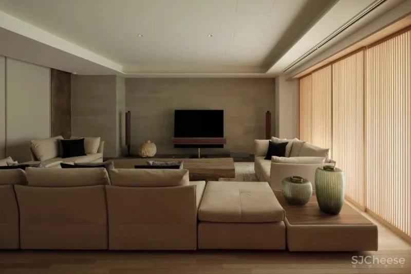 日本美学大师作品 极尽静谧之美