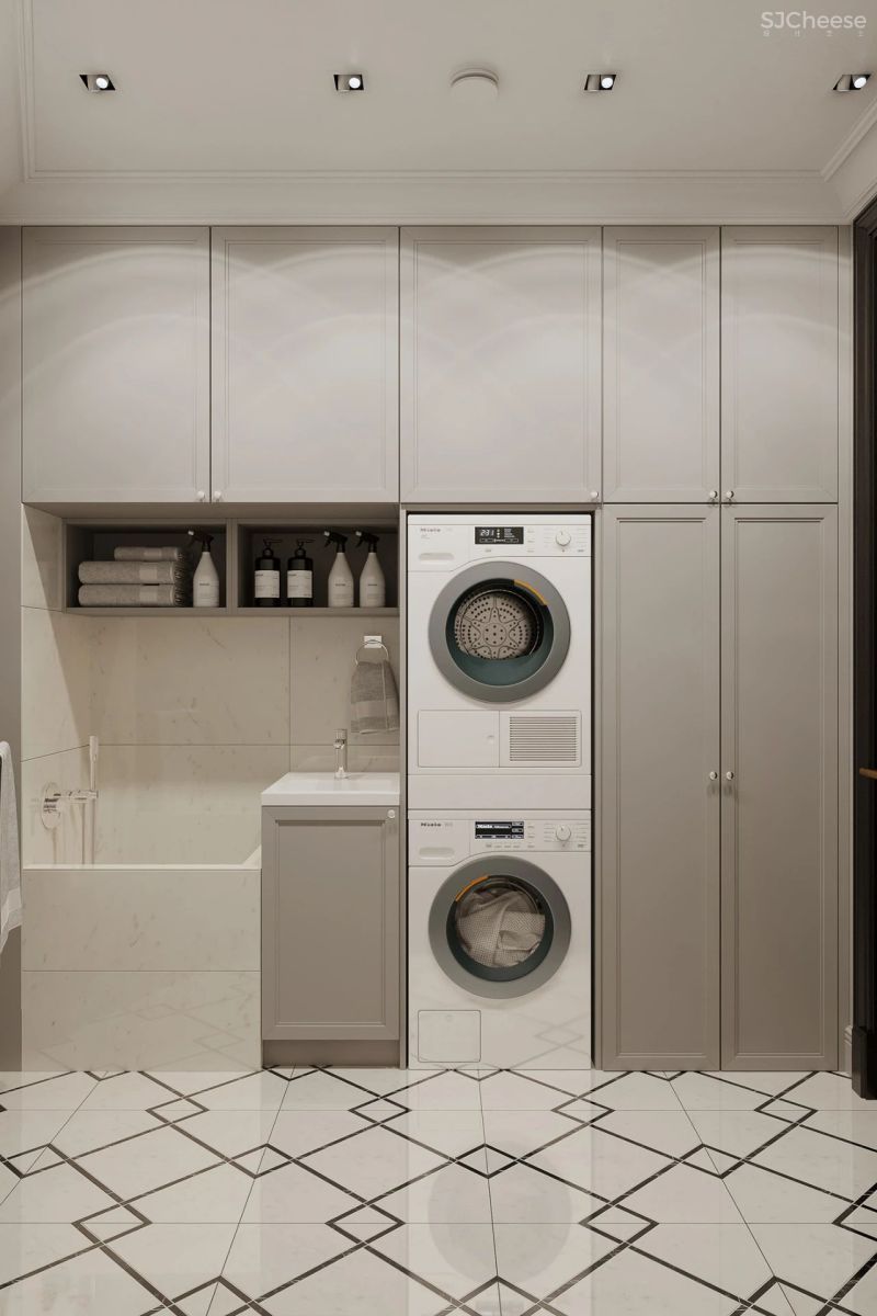 私人豪宅，极致奢适！