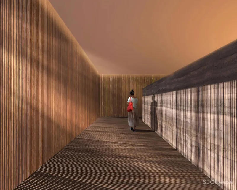 嘉佩乐旗下新酒店品牌公开,隐世设计有了新样板