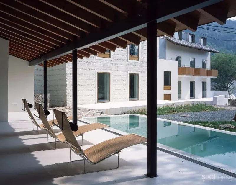 莫干山高端度假区，新时代的10余种新玩法