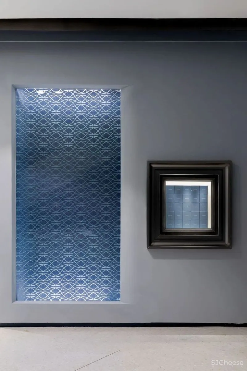 泰国珠宝品牌Ananta Jewelry