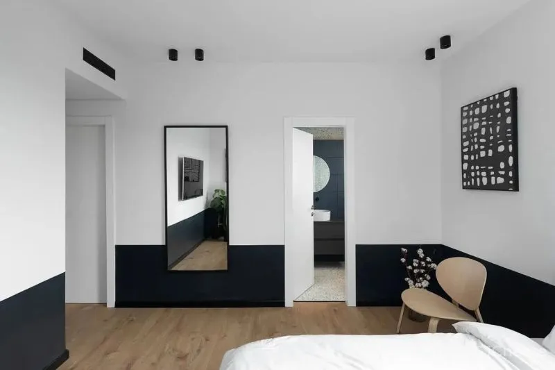 4套简约质感搭配