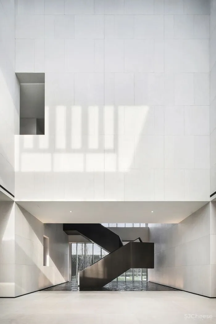 里约设计 琉璃光院