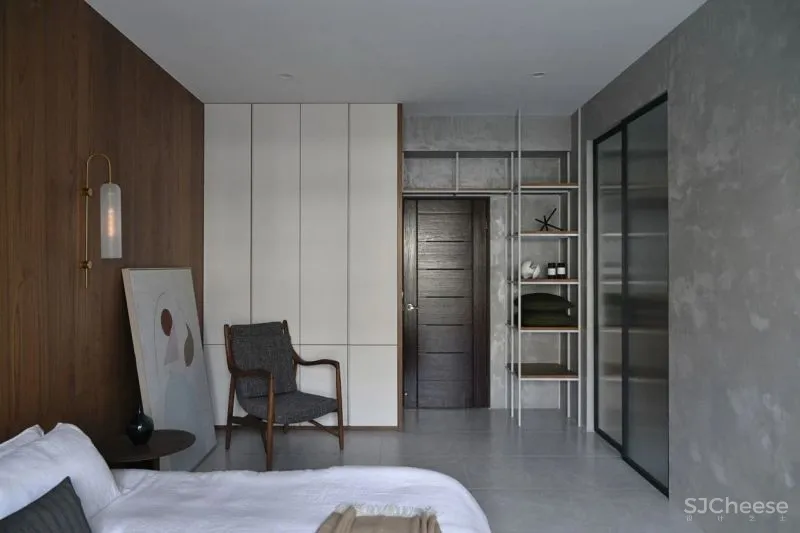 简约纯粹的设计,让生活更有质感 成立设计