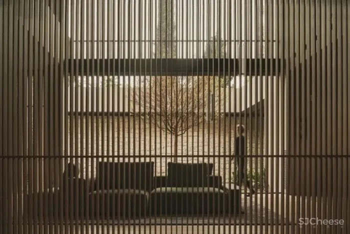 极简豪宅长啥样?51岁极简大师再次演绎经典!