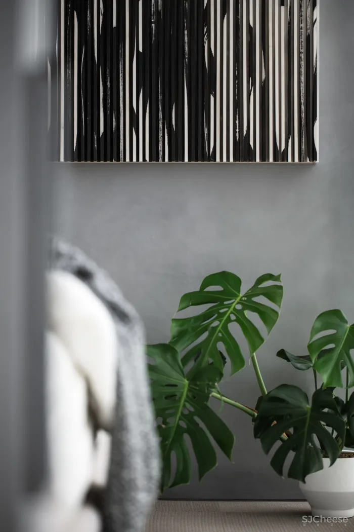 HONG DESIGNWORKS作品|极致现代简约的生活