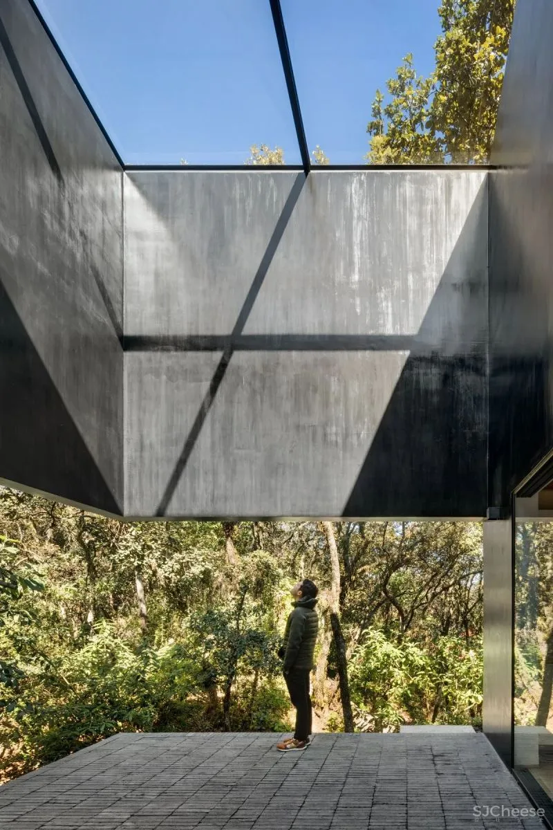 专访 墨西哥设计工作室 PPAA