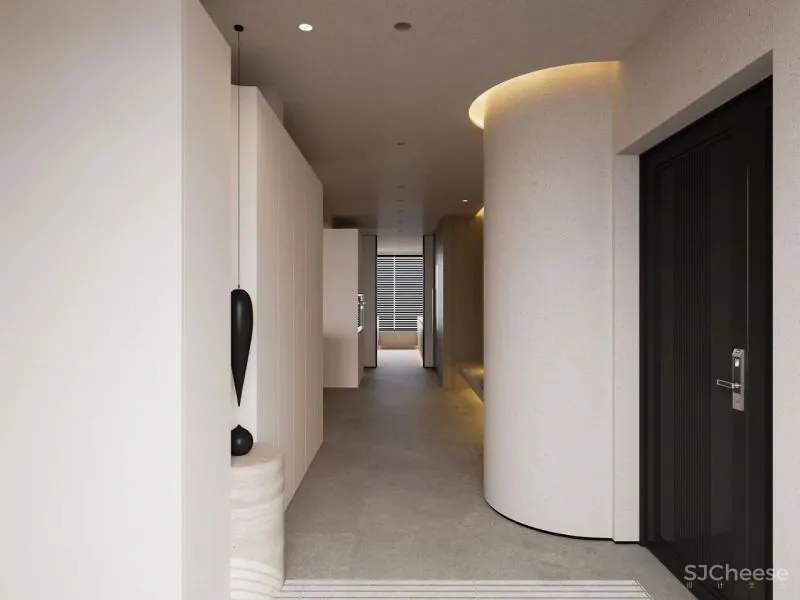 柒合设计｜视界张弛，游梦为境