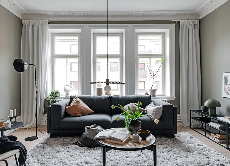 北欧控,看过来!