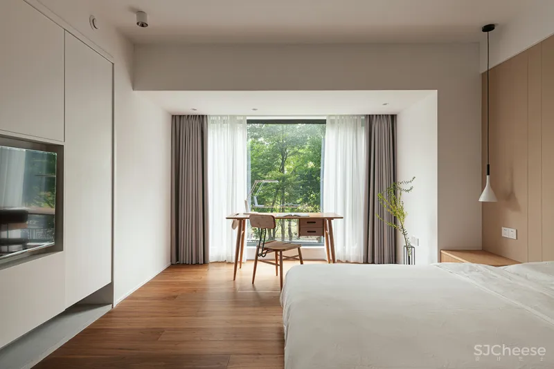 木质简约风 · 这生活、太美了!