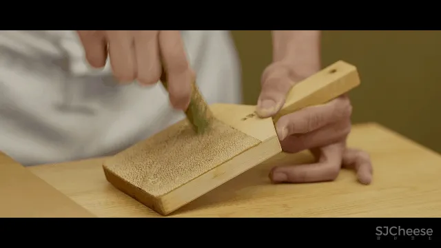 春山秋水 寿司之神嫡传弟子增田励中国内地首家!深圳植庭寿司