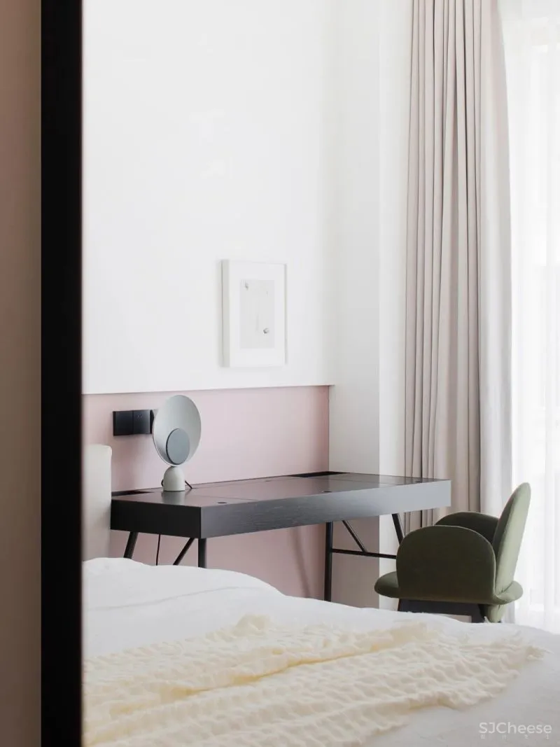 【新作】大墨设计 Empty and Space