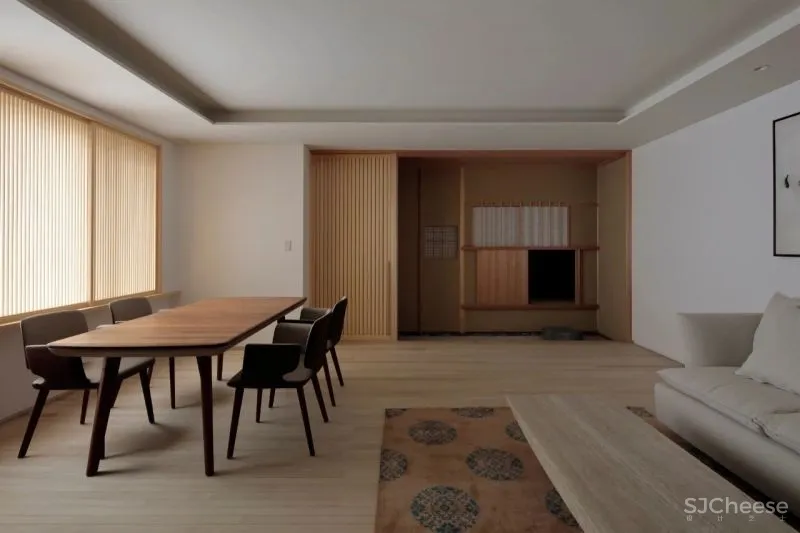 日本美学大师作品 极尽静谧之美