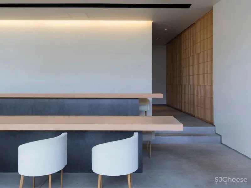 日本美学大师作品 极尽静谧之美