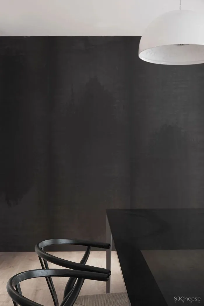 GFD 广飞设计 星耀中心 340 m² 大平层,杭州理想奢宅!