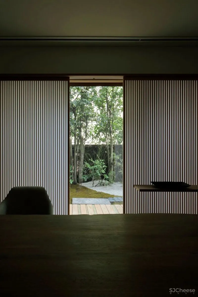 日本美学大师作品 极尽静谧之美