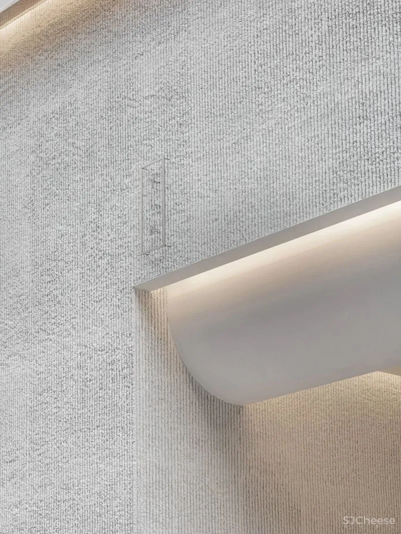 东西方的美学平衡,首尔眼镜店的别样姿色