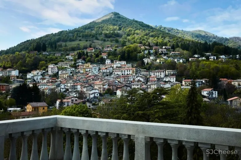 月租金100多万的豪宅长啥样?1231㎡,景色绝了!