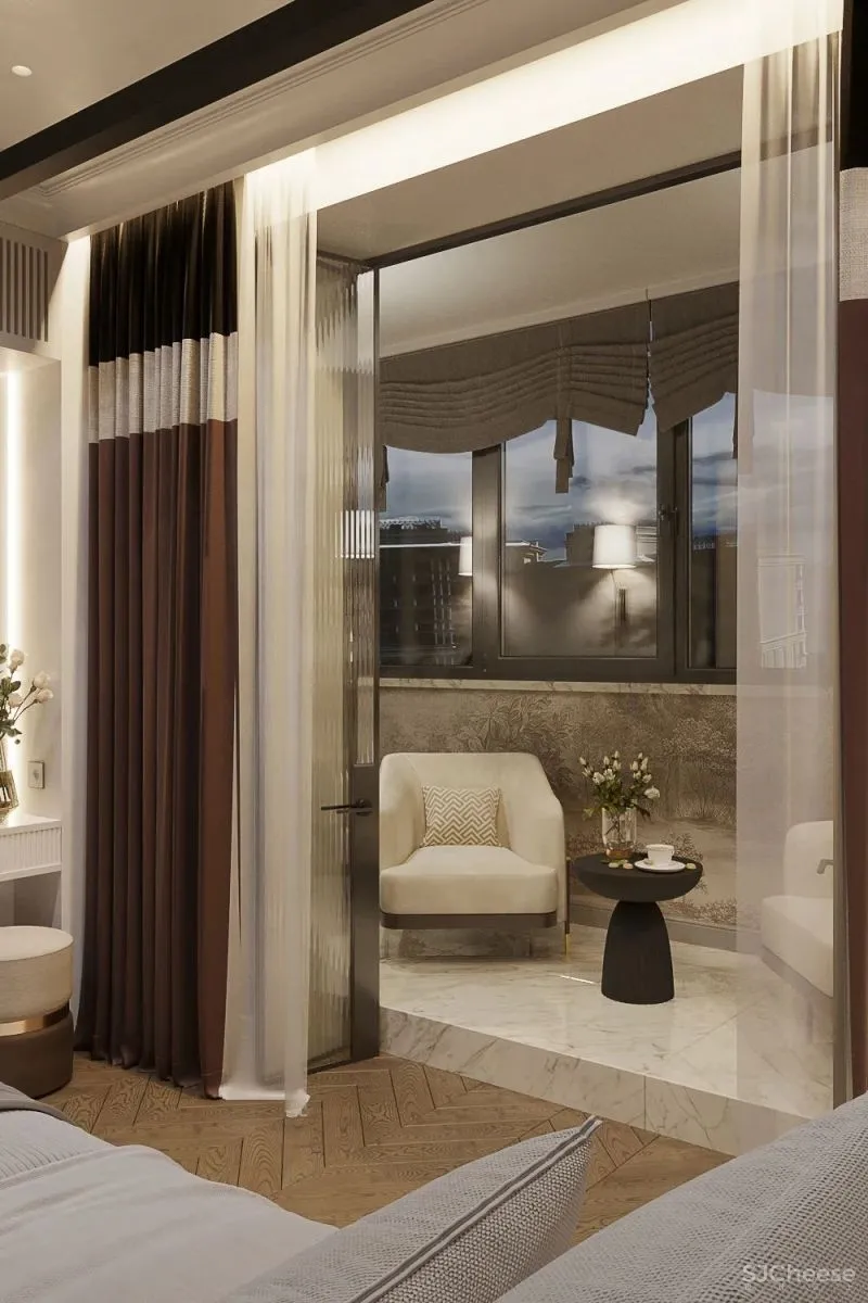 私人豪宅，极致奢适！