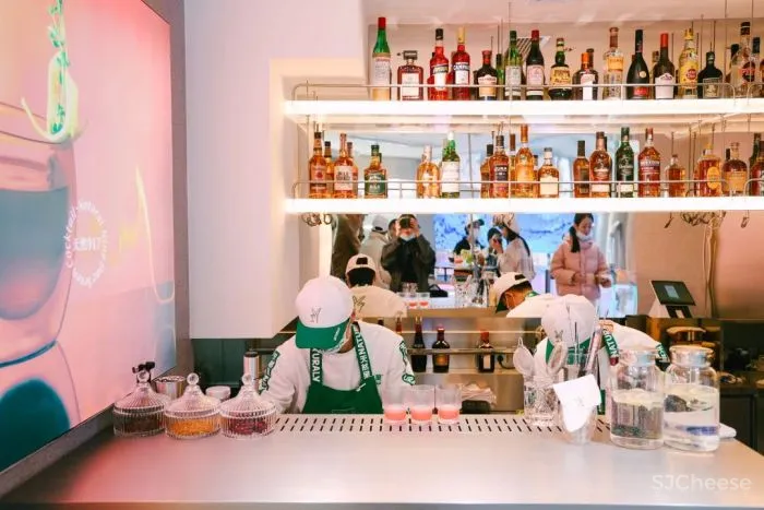 季意设计：天然呆 · NATURALV