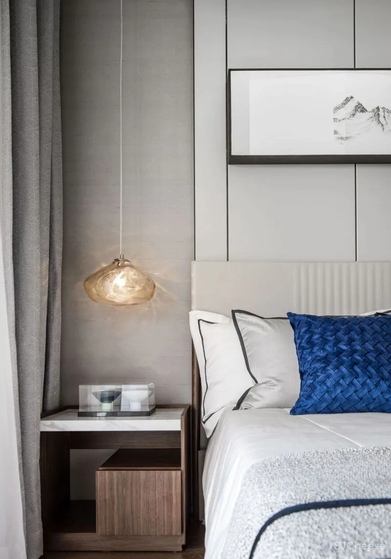 中南·十洲:前卫之形 艺术天成|锐度设计