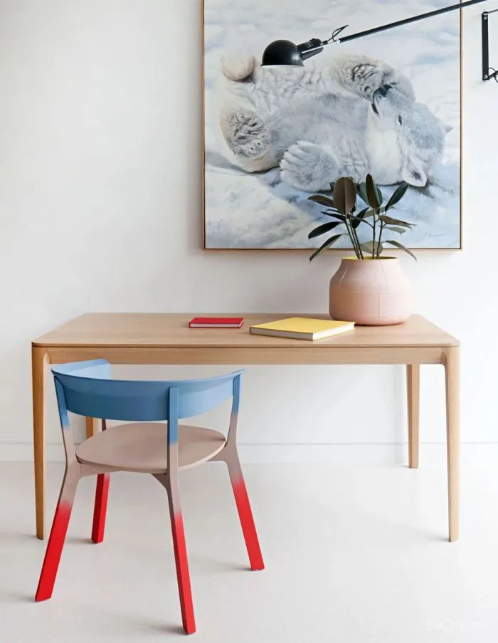 国际一线女设计师作品Mixed Use House