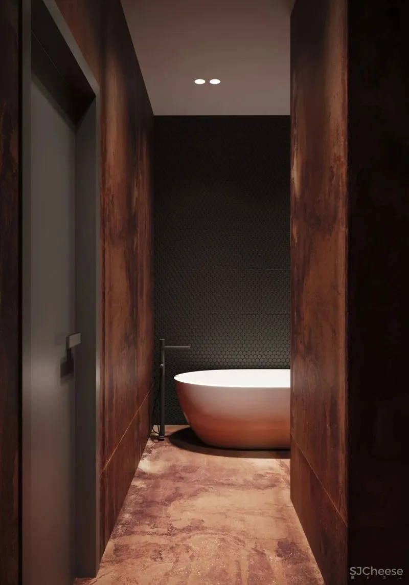 简约轻奢,就是这么美!