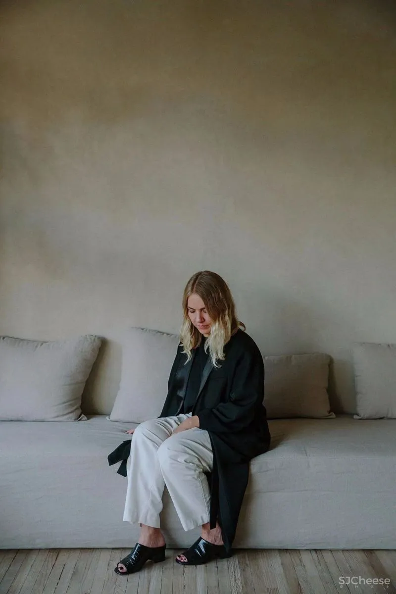 【Studio IMA】与自然融合的侘寂风情