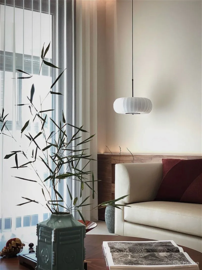 江南气韵,新与旧的空间对话丨木桃盒子