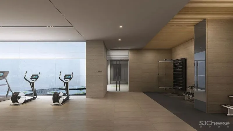 实用空间的调度,是人间烟火的生活态度