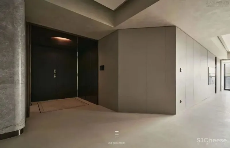 T house 工一设计