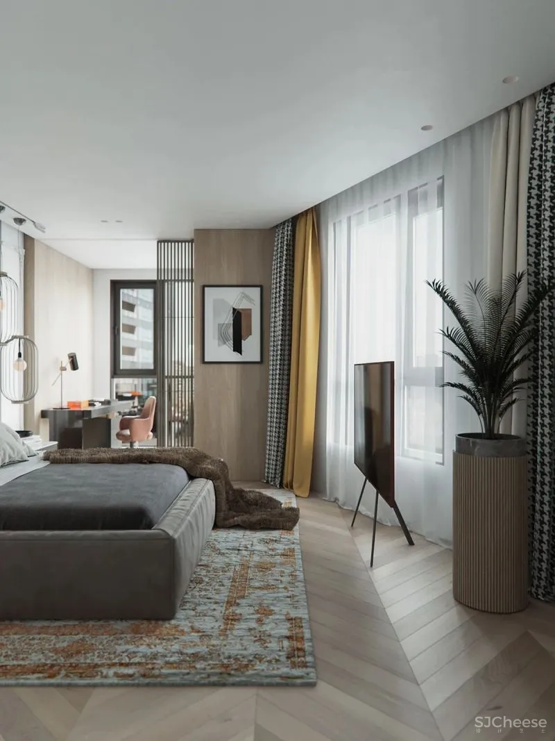 高级住宅,用心打造生活质感 !