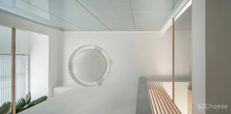 璞珥空间设计 | 乐谷风