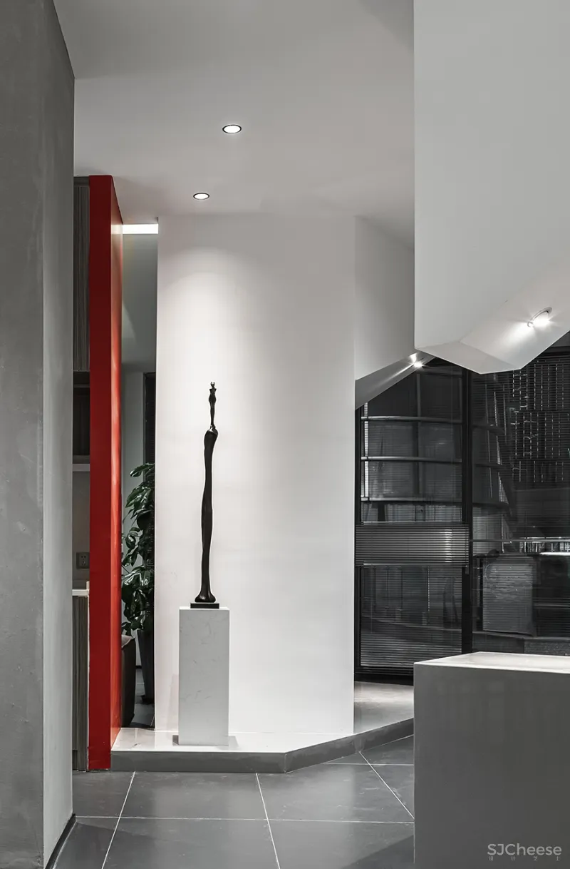 孔亮 • GOODMAN|重构展示空间新秩序