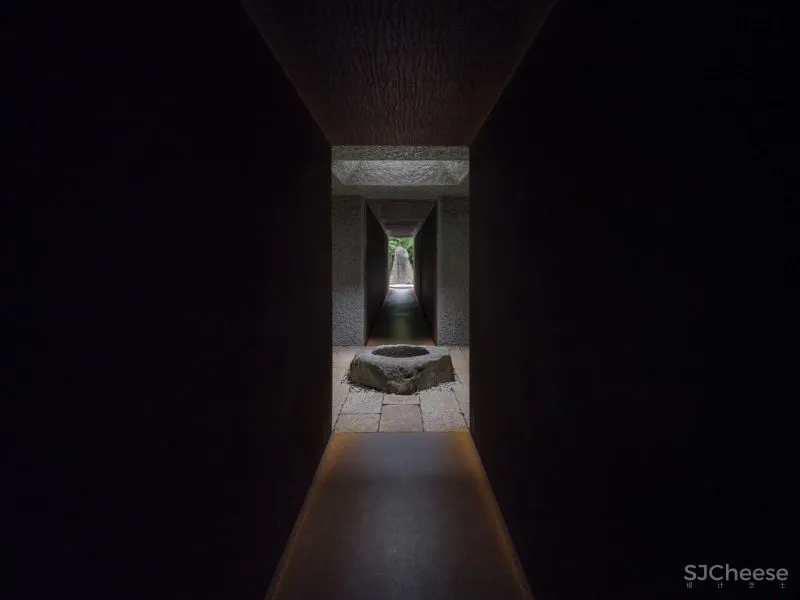 日本美学大师作品 极尽静谧之美