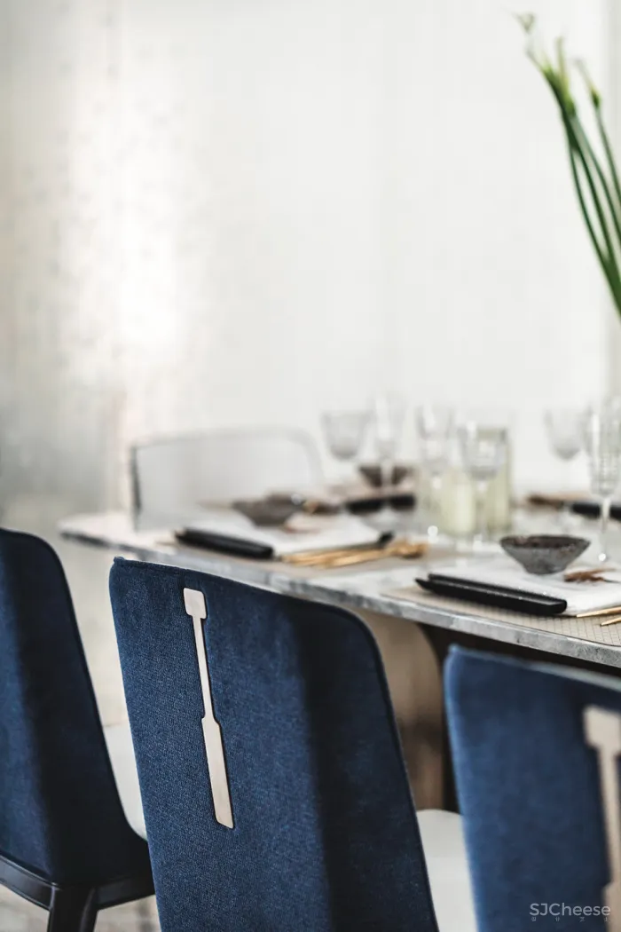 650㎡ 独栋别墅,以水为线 · 与水共生!