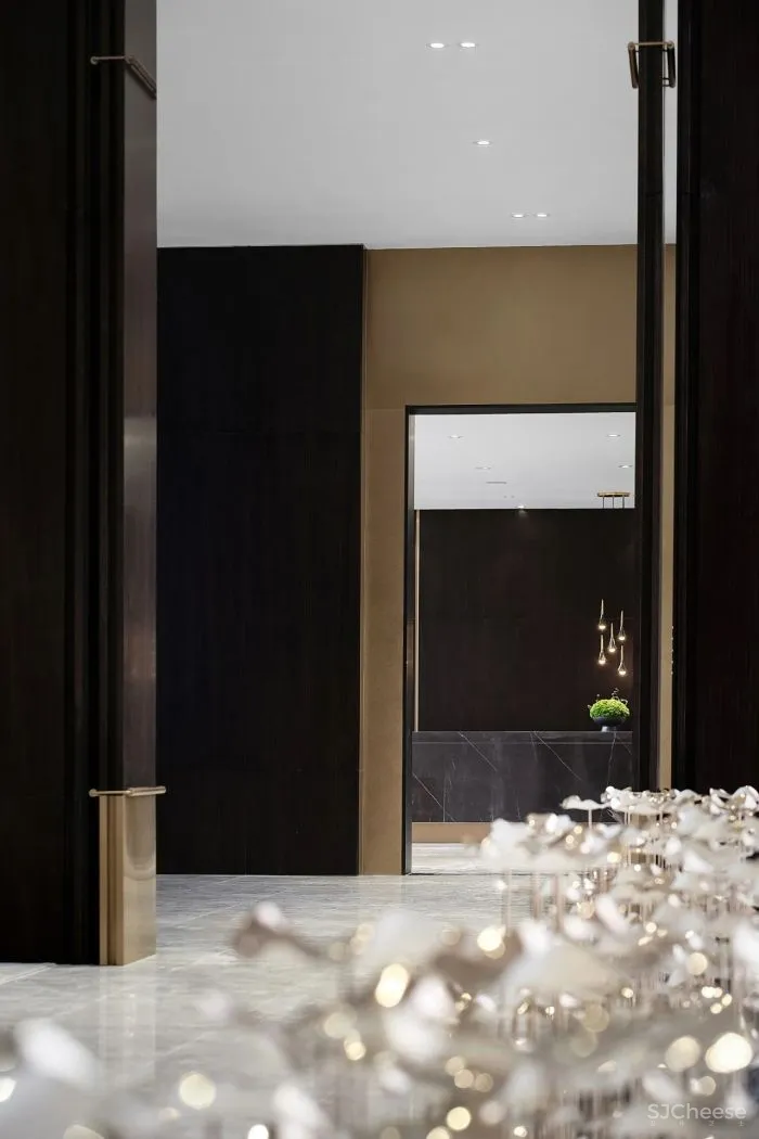 VBD设计:中南·君启