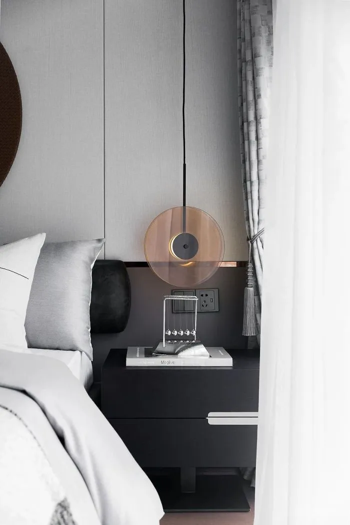 深圳九度设计丨长沙卓越·中寰：自由的当代城市人居