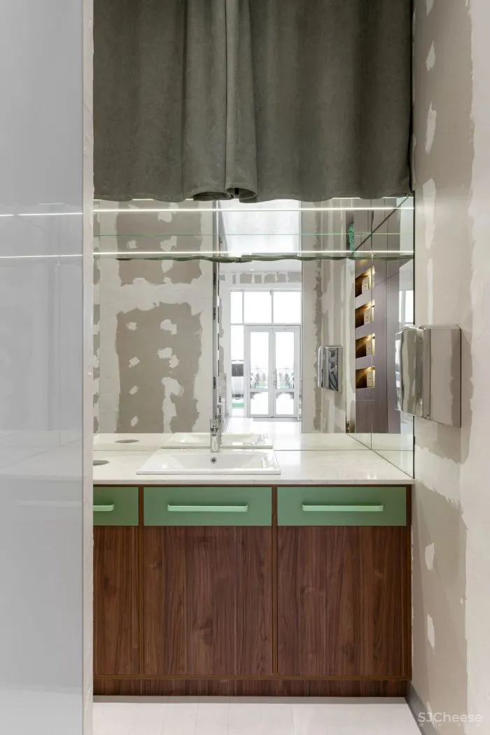 面部按摩沙龙,乌克兰基辅