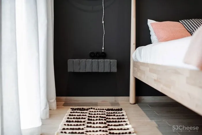 高级-耐看灰粉住宅