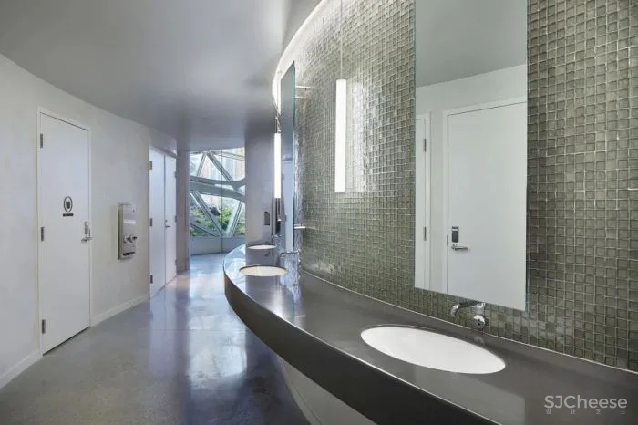 自然与建筑：球体的故事