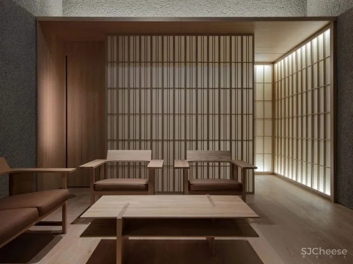 WGNB 韩国简约设计