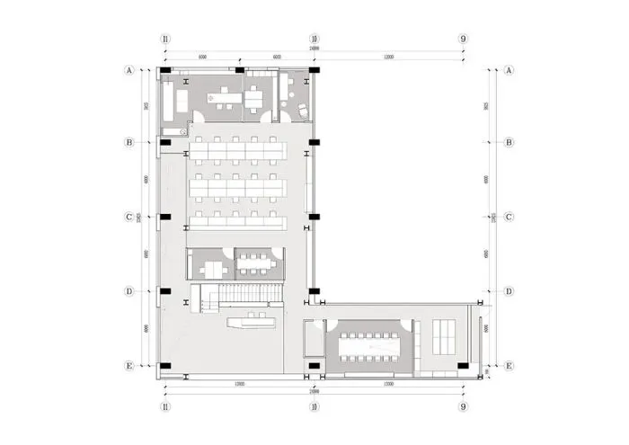 【IF DESIGN】新所 以追梦姿态,锻造新起点
