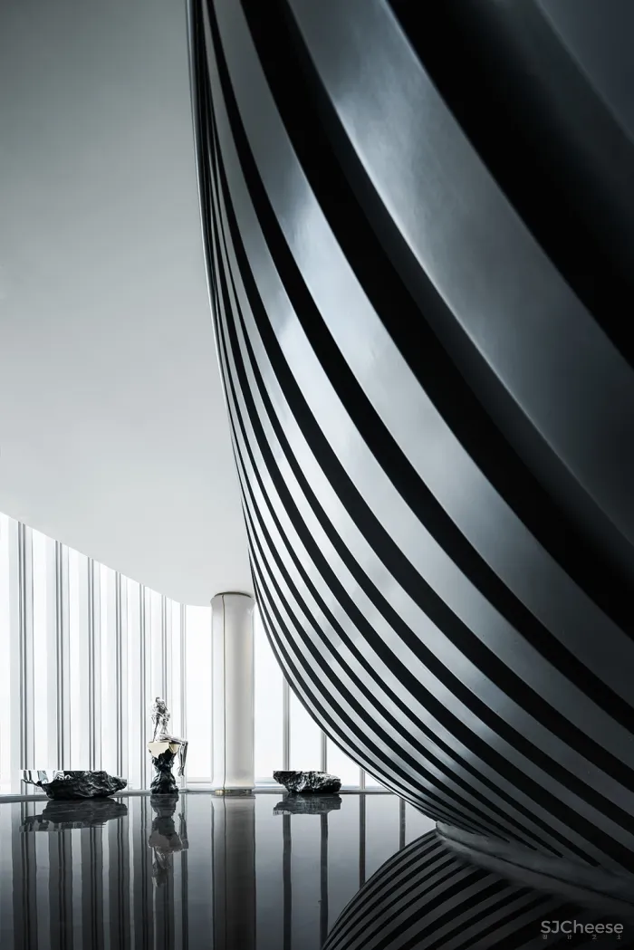 邱德光:以达「天际」