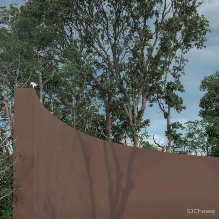 泰国又出极致度假酒店:面朝大海,融于自然!